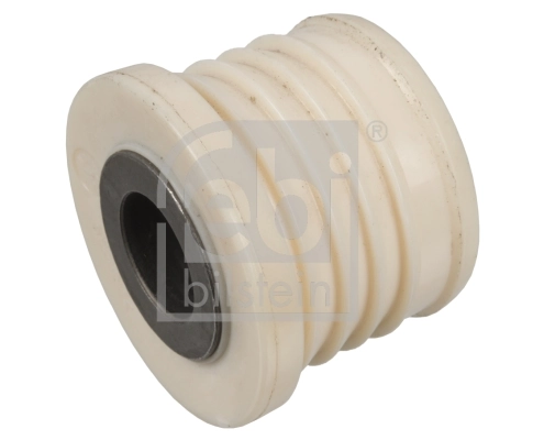 Bushing, axle beam